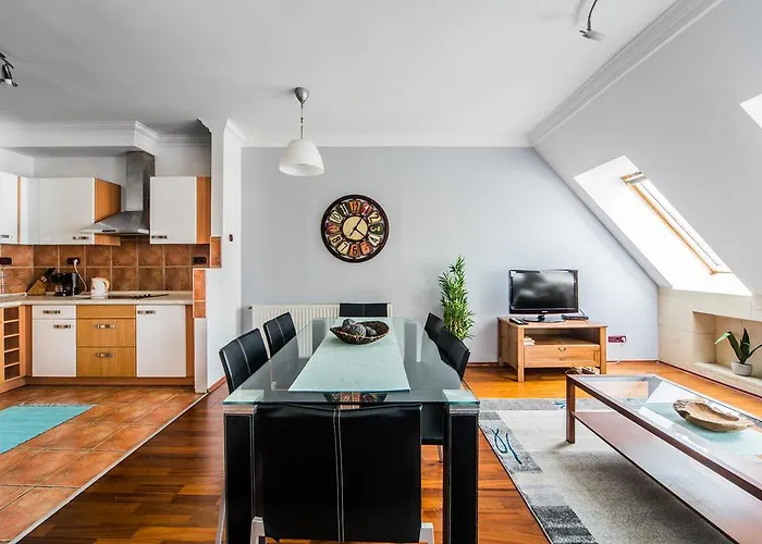 Designer Home Synagogue