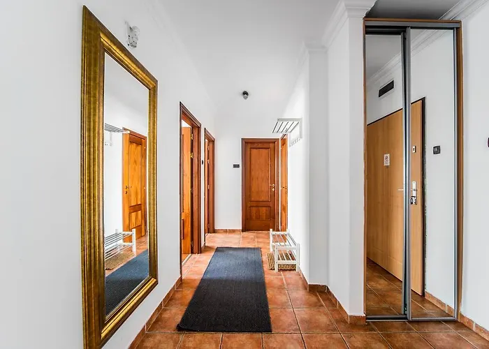 Designer Home Synagogue