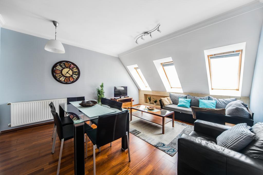 Designer Synagogue Apartament