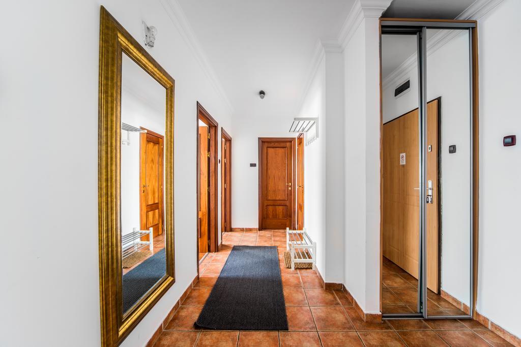 Designer Synagogue Apartament