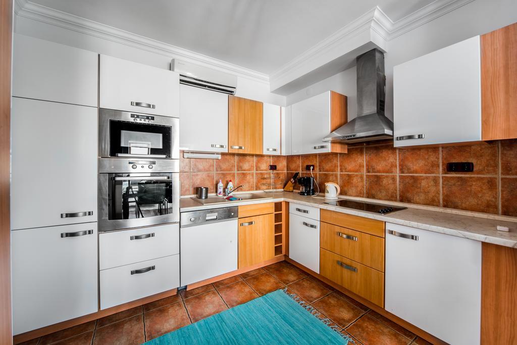 Apartament Designer Synagogue Budapesta